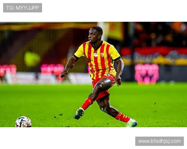 朗斯小胜欧塞尔重返榜首 萨尔助攻赛义德制胜