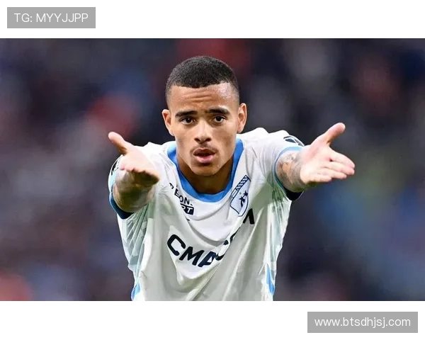 格林伍德破门马赛半场领先一球