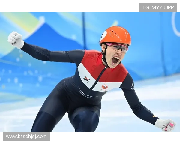 短道千米四分之一决赛冷暖分明