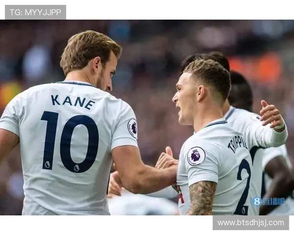 纽卡沃尔泰马德真能取代凯恩吗